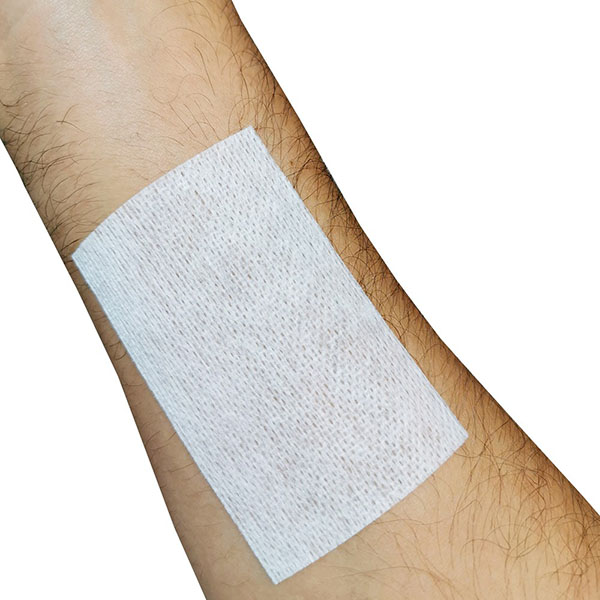 COMMON WOUND DRESSING APPLICATION SKILLS